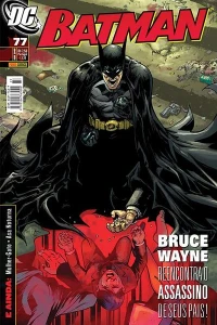 Issue #77