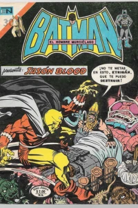 Issue #771