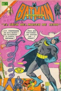Issue #772