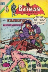 Issue #775