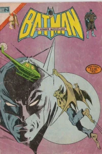 Issue #776
