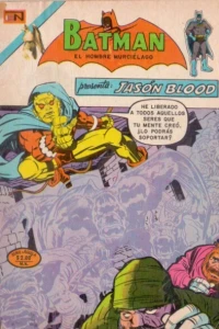 Issue #777