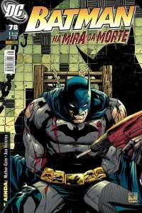 Issue #78