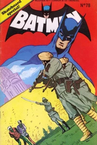 Issue #78