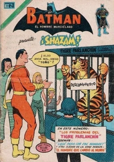Cover of Issue #782