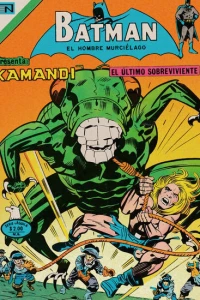 Issue #783
