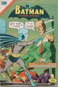 Issue #784