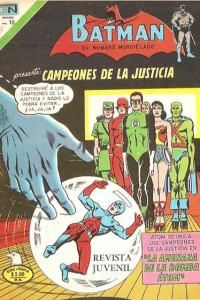 La Amenaza de la Bomba Atom