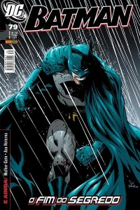 Issue #79