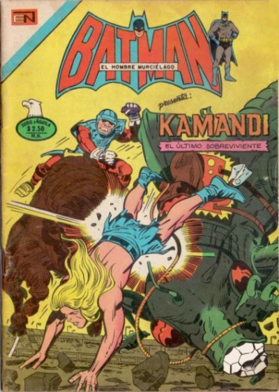 Cover of Issue #799