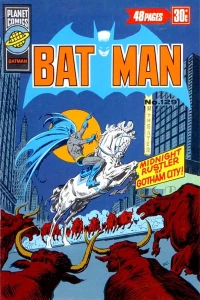 Issue #129