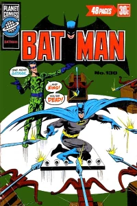 Issue #130