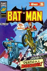 Issue #131