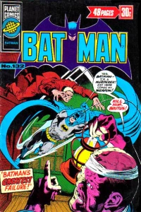 Issue #132