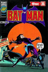 Issue #133