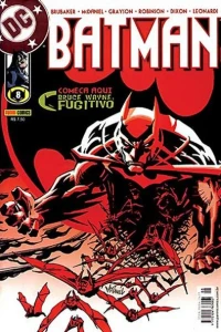 Issue #8