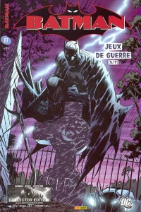 Issue #8