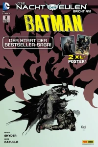 Issue #8