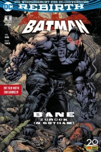 Issue #8