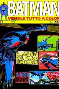 Issue #8