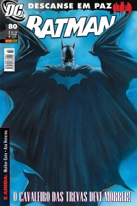 Issue #80