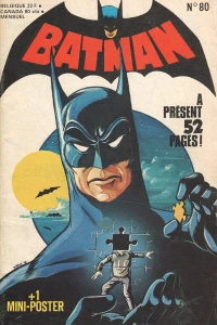 Issue #80