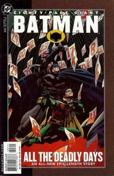 Cover of A Month of Sundays