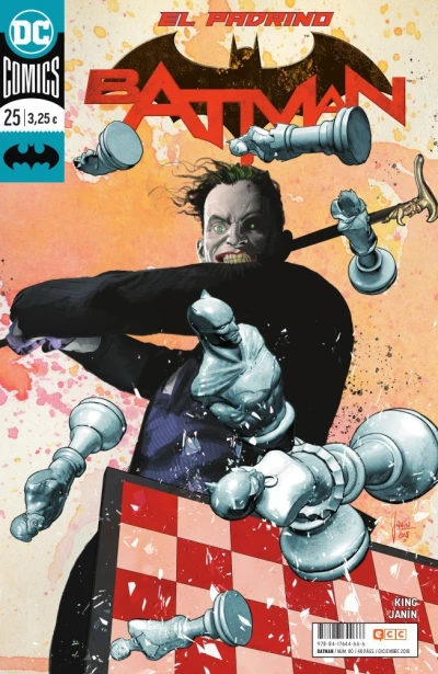 Cover of Renacimiento 25