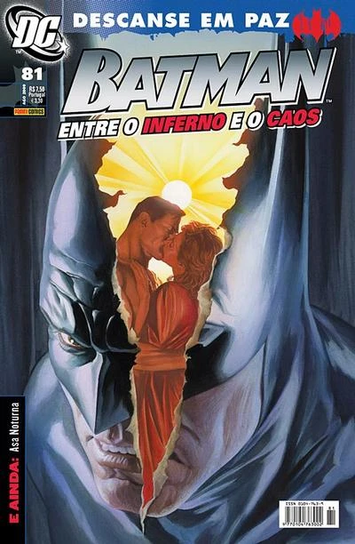 Cover of Issue #81