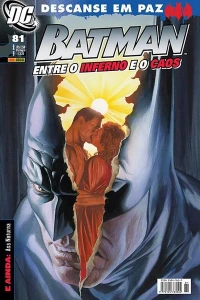 Issue #81