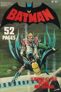 Issue #81