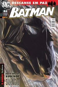 Issue #82