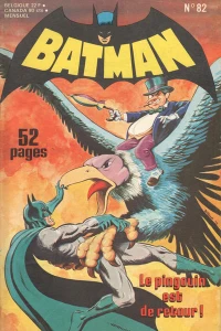 Issue #82