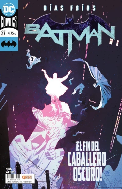Cover of Renacimiento 27