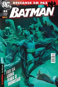 Issue #83