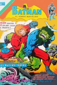 Issue #832