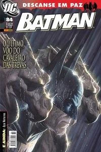 Issue #84