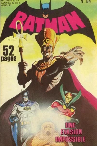 Issue #84