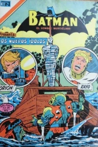 Issue #842