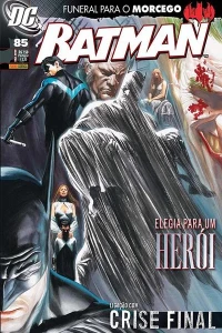Issue #85