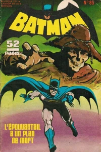 Issue #85