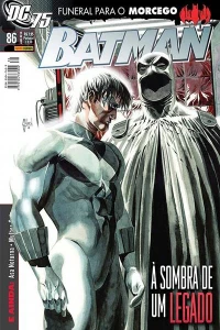 Issue #86