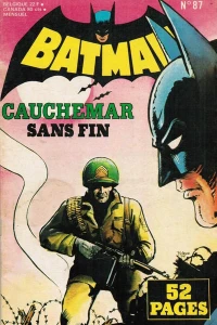 Cauchemar sans fin
