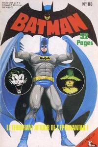 Issue #88