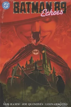 Issue #1
