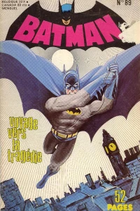 Voyage vers la Tragedie