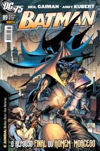 What Happened with the Dark Knights? Part 2