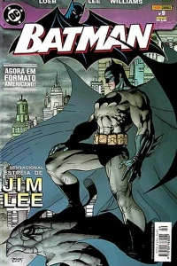 Issue #9