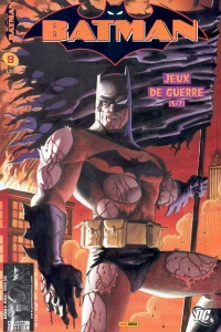 Issue #9