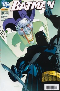 Issue #9